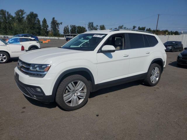 VOLKSWAGEN ATLAS SE