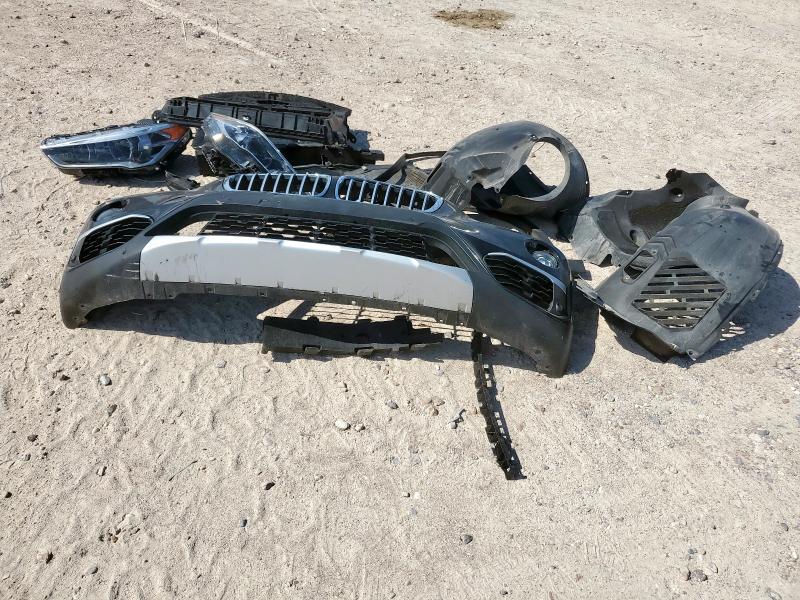 2018 BMW X1 SDRIVE2 #3291477944