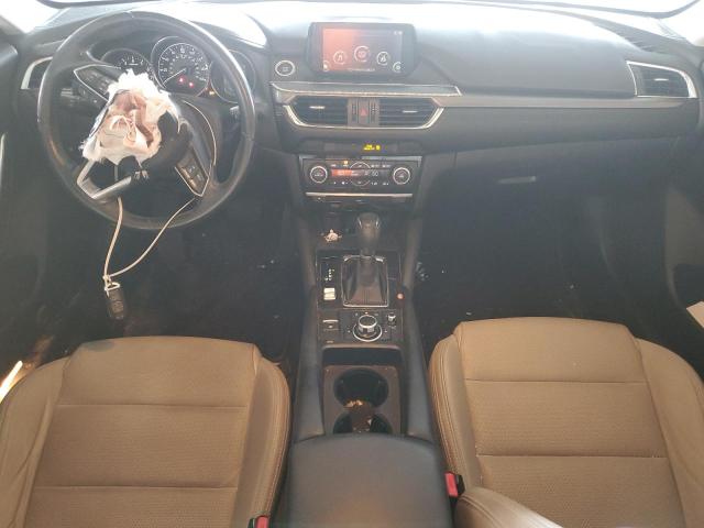 2017 MAZDA 6 TOURING JM1GL1V59H1112480