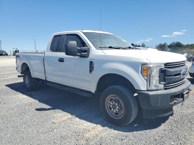 2017 FORD F250 SUPER 1FT7X2B6XHEE54360