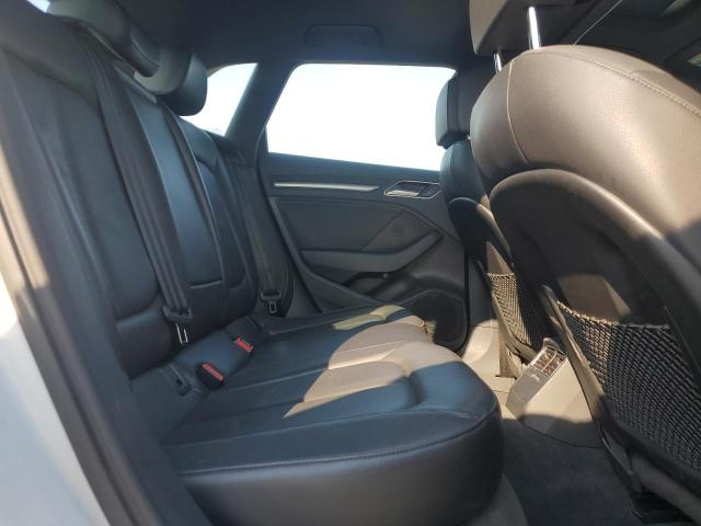 2018 AUDI A3 E-TRON - WAUUPBFF2JA065641