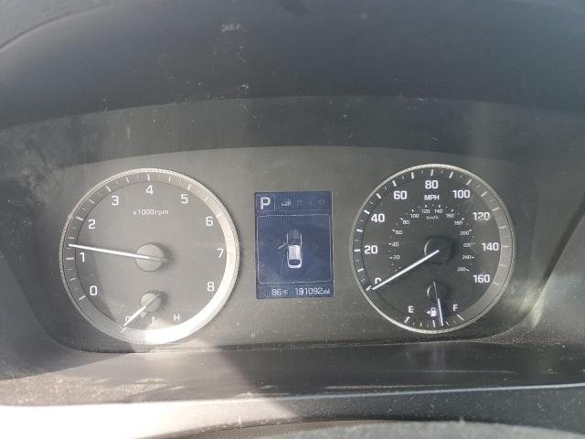 2016 HYUNDAI SONATA SE - 5NPE24AF8GH328306