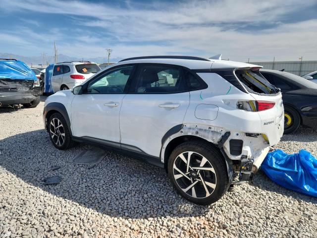 2023 HYUNDAI KONA LIMIT KM8K5CA38PU050678