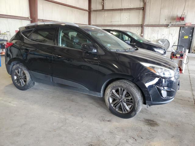 2015 HYUNDAI TUCSON LIM KM8JU3AG8FU116243