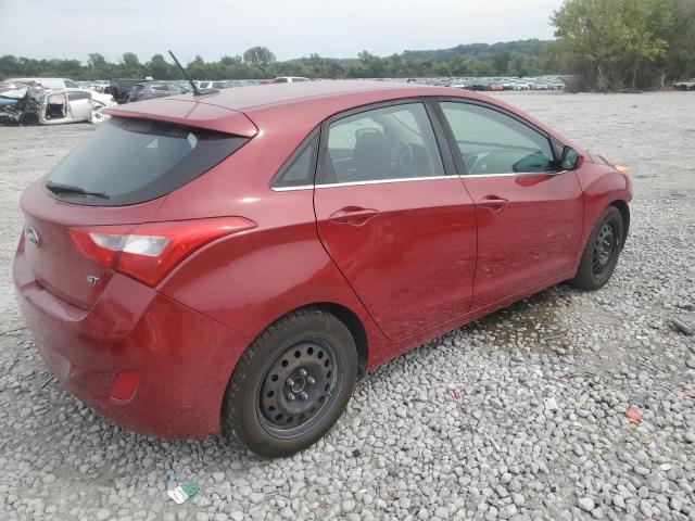 2017 HYUNDAI ELANTRA GT KMHD35LH0HU351465