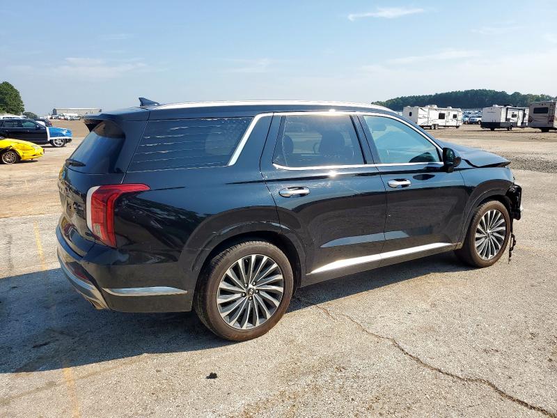 2023 HYUNDAI PALISADE CALLIGRAPHY KM8R7DGE3PU495868