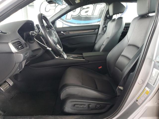2022 HONDA ACCORD SPO 1HGCV1F33NA099888