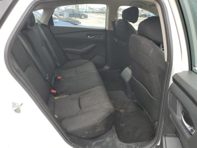 2024 HONDA ACCORD LX #3241659310