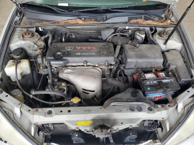 2003 TOYOTA CAMRY LE #3266779361