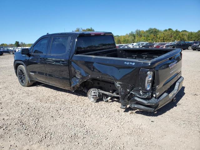 2025 GMC SIERRA K1500 ELEVATION 3GTUUCED0SG102156