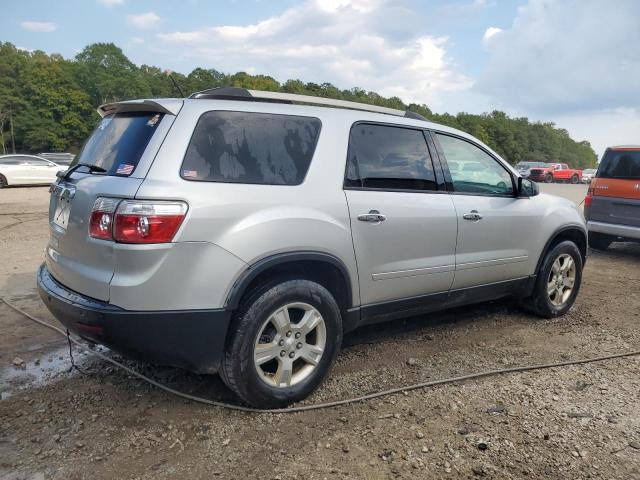 2012 GMC ACADIA SLE - Other View