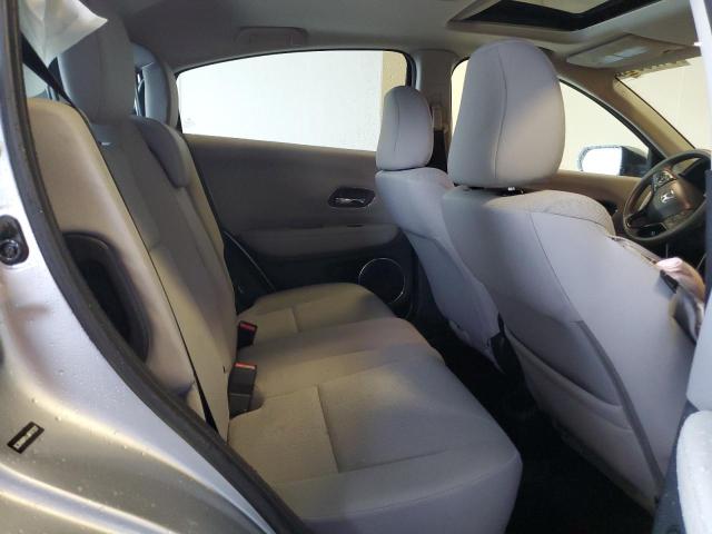 2018 HONDA HR-V EX 3CZRU6H51JM707227