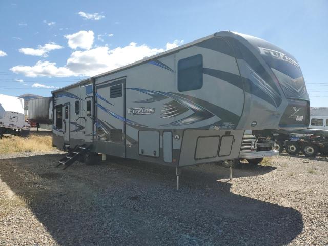 Global Auto Auctions: 2018 KYRV TRAILER