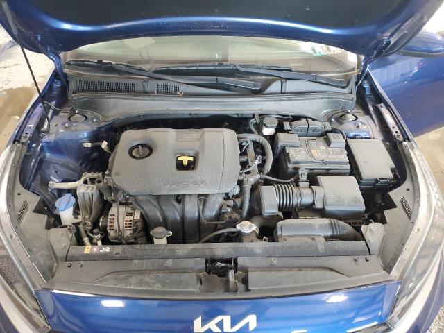 2022 KIA FORTE FE - 3KPF24AD6NE465913