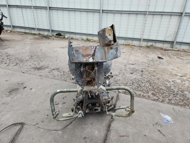 2009 HARLEY-DAVIDSON FLRT FREE 1HD1FS4139Y663044