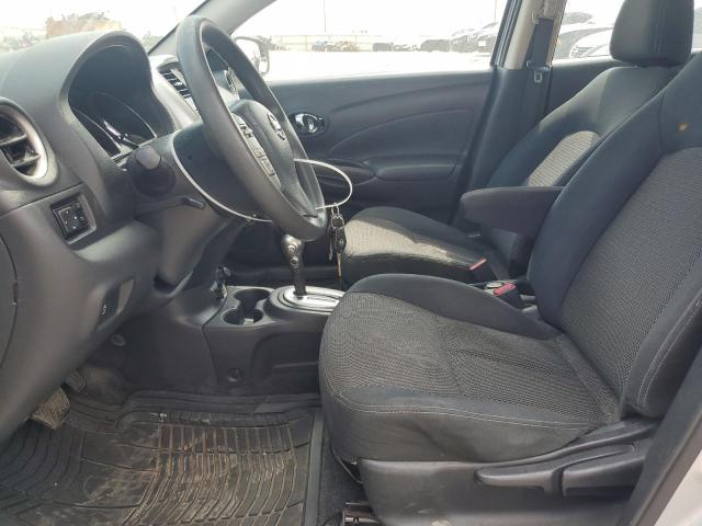 2017 NISSAN VERSA S - 3N1CN7AP3HK424640
