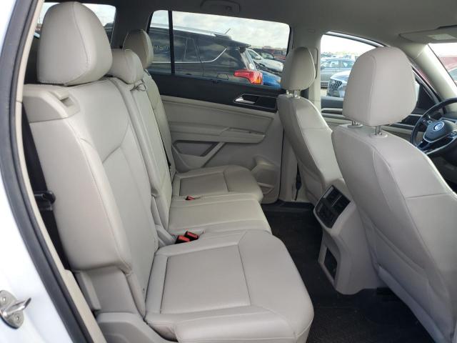 2018 VOLKSWAGEN ATLAS SE - 1V2DR2CA7JC511128