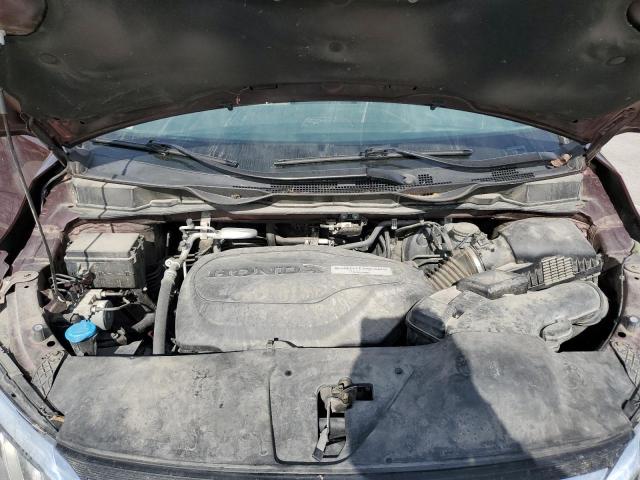 2019 HONDA ODYSSEY EX - 5FNRL6H71KB094123