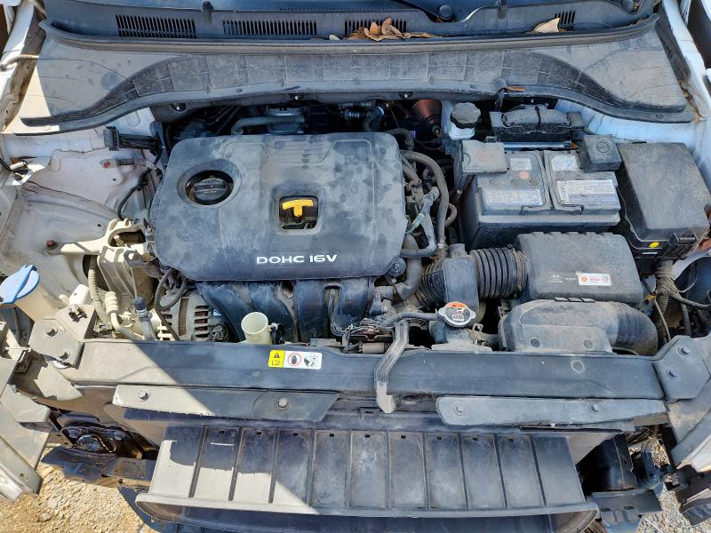 2019 HYUNDAI KONA SEL KM8K22AA0KU232885