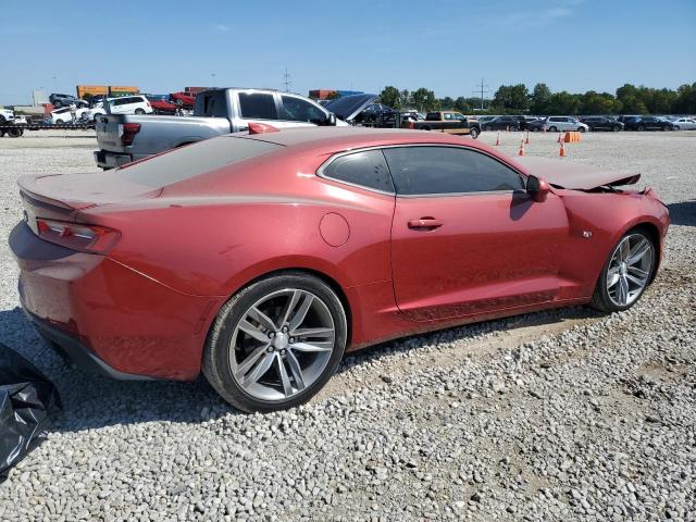 2017 CHEVROLET CAMARO LT 1G1FB1RS7H0108960