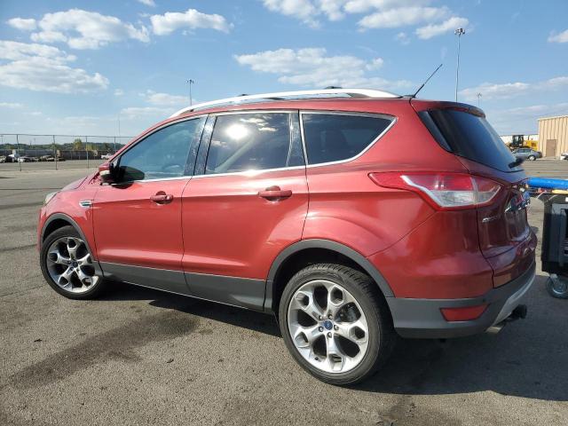 2014 FORD ESCAPE TITANIUM #3303817449