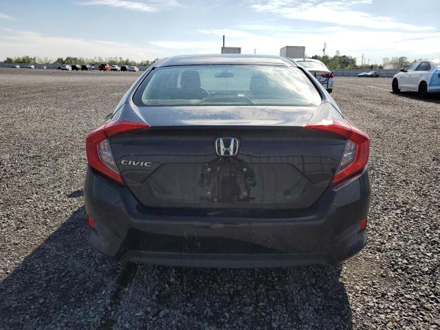 2016 HONDA CIVIC LX - 2HGFC2F50GH007585