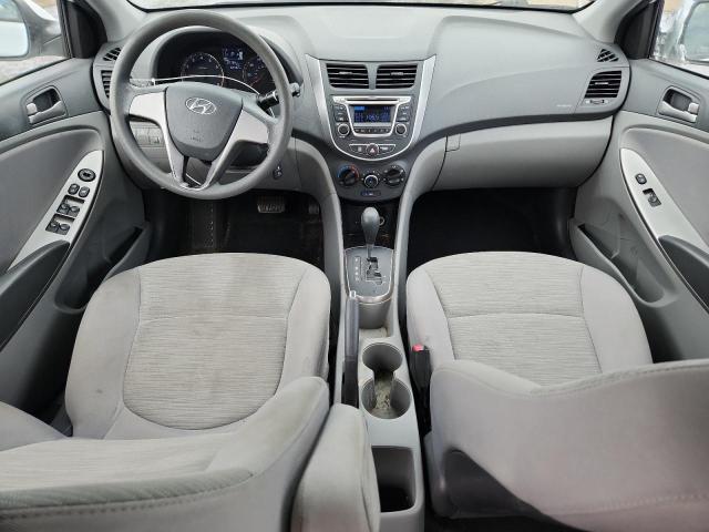 2016 HYUNDAI ACCENT SE - KMHCT4AE5GU084594
