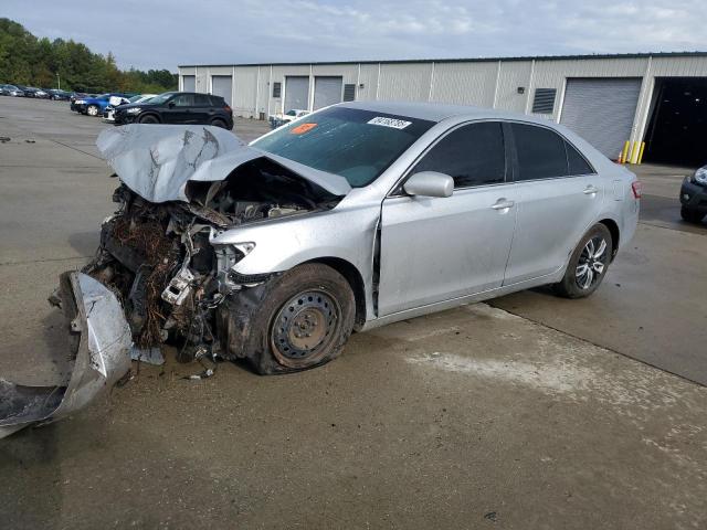 Global Auto Auctions: 2010 TOYOTA CAMRY BASE