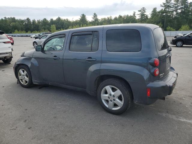 2011 CHEVROLET HHR LT - 3GNBABFW4BS525952