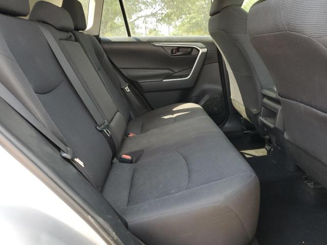 2019 TOYOTA RAV4 LE - 2T3G1RFV7KC047688