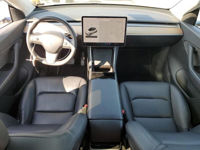 2020 TESLA MODEL Y 5YJYGDEE5LF047198