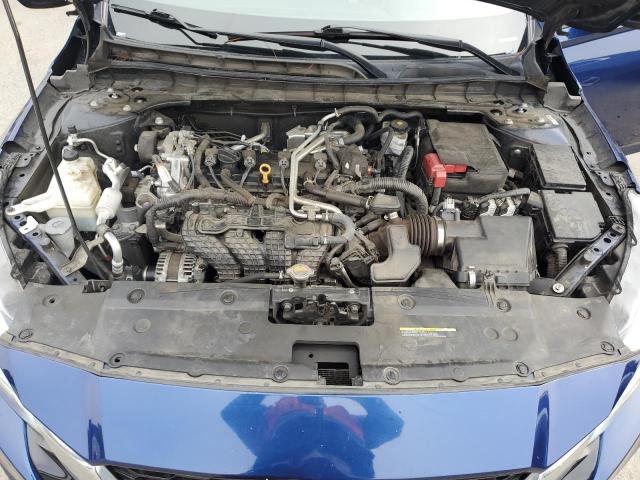2021 NISSAN ALTIMA SR 1N4BL4CV4MN387598