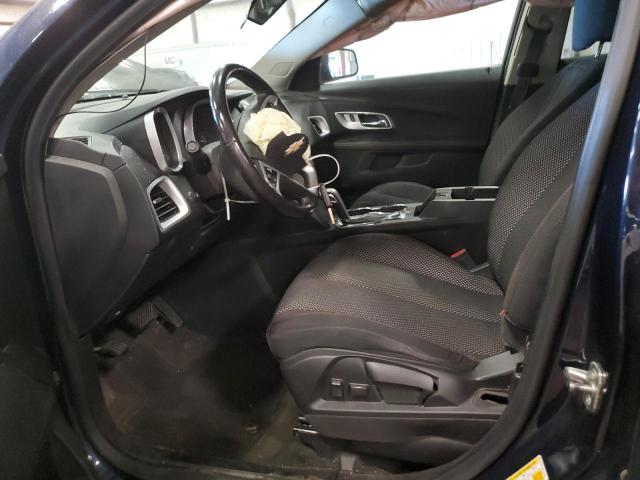 2015 CHEVROLET EQUINOX LT - 2GNALBEK9F1134043