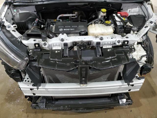 2020 BUICK ENCORE PRE KL4CJASB5LB013604