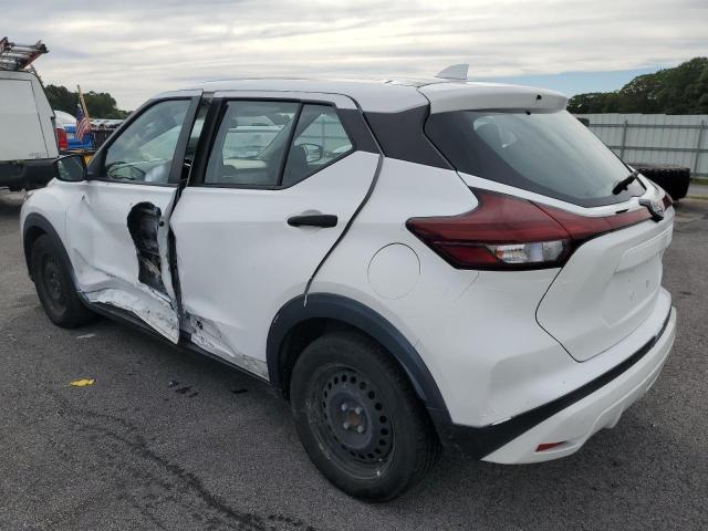 2023 NISSAN KICKS S 3N1CP5BV1PL473842