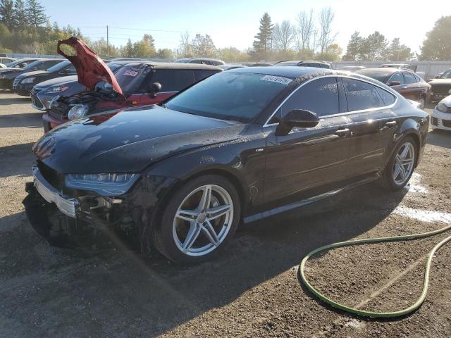 2018 AUDI A7 PREMIUM WAUW3AFC1JN003435