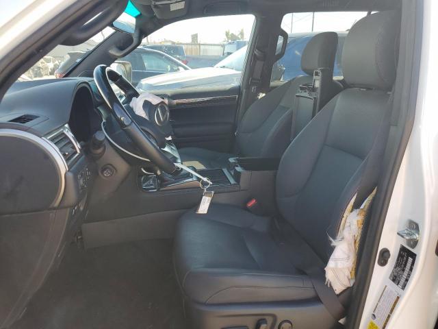 2023 LEXUS GX 460 - JTJAM7BX2P5366015