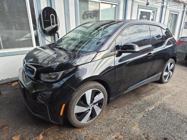 2016 BMW I3 REX WBY1Z4C56GV508431