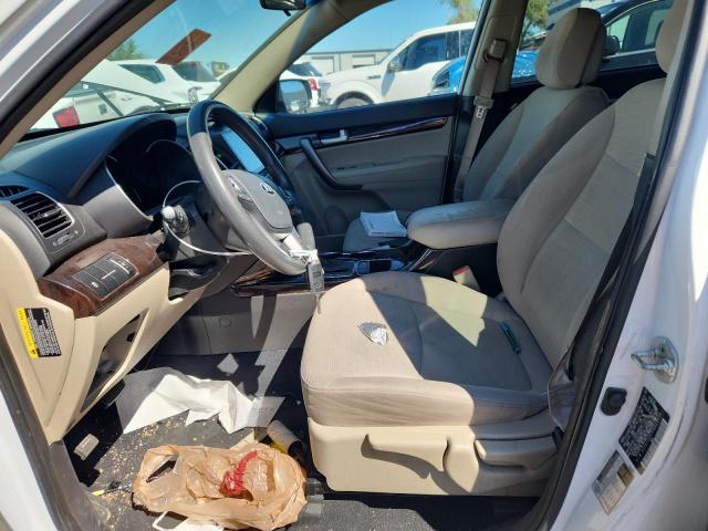 5XYKT3A67FG629598 2015 KIA SORENTO