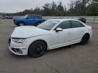 Top Destinations for Shipping Cars from the USA