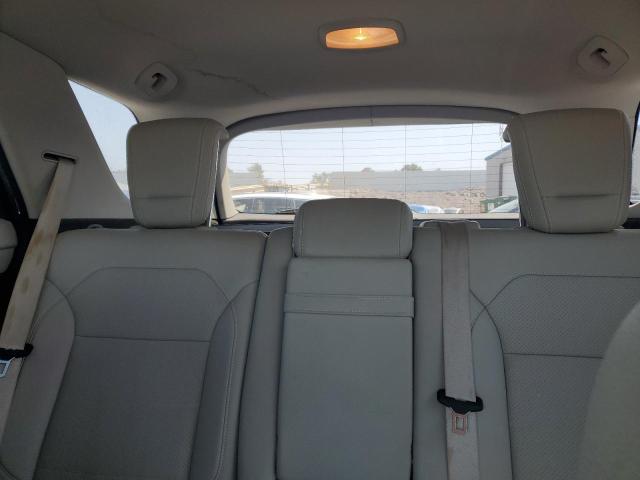 2015 MERCEDES-BENZ ML 250 BLU 4JGDA0EB6FA486269