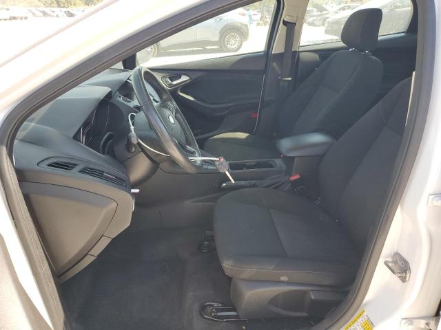 2018 FORD FOCUS SE - 1FADP3FE9JL227792