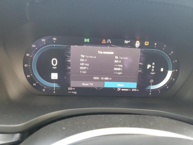 2024 VOLVO S60 PLUS 7JRL12THXRG294049