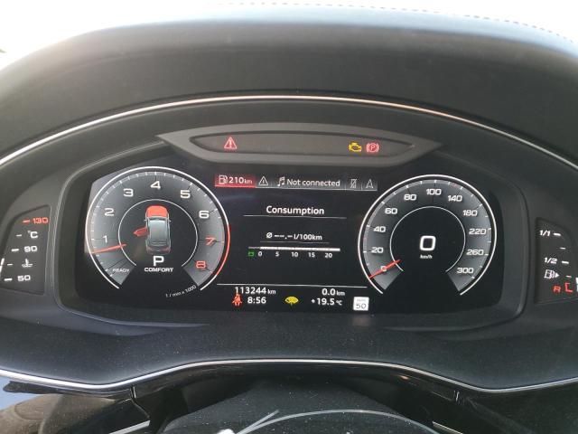 2020 AUDI Q7 TECHNIK WA1WXAF78LD005406