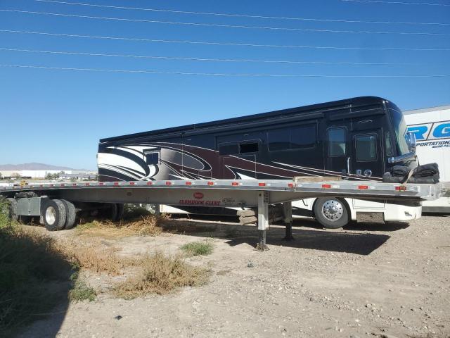 Global Auto Auctions: 2021 DORSEY UNKNOWN