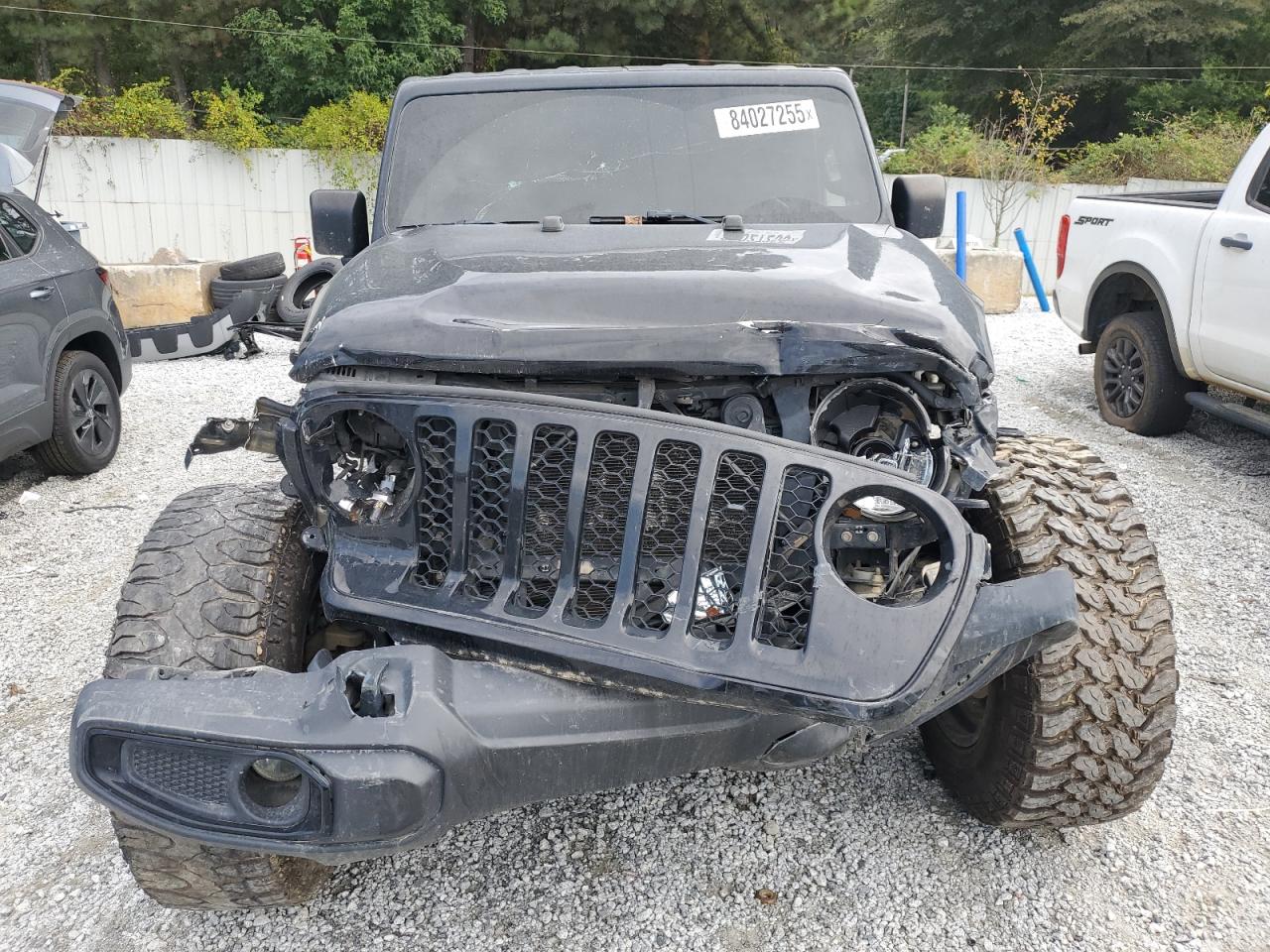 JEEP GLADIATOR SPORT