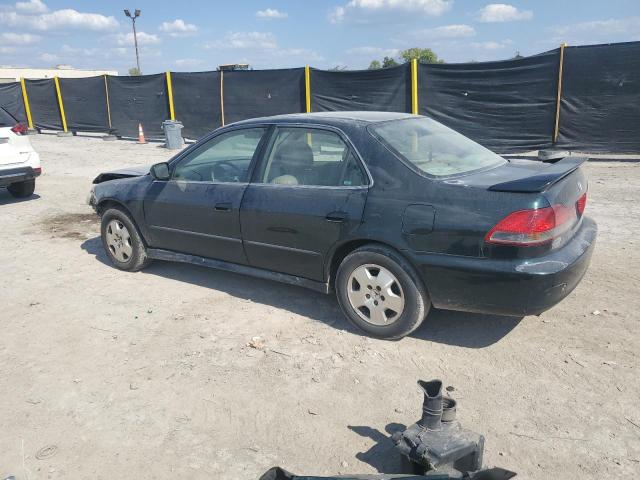 2001 HONDA ACCORD EX #3260407562