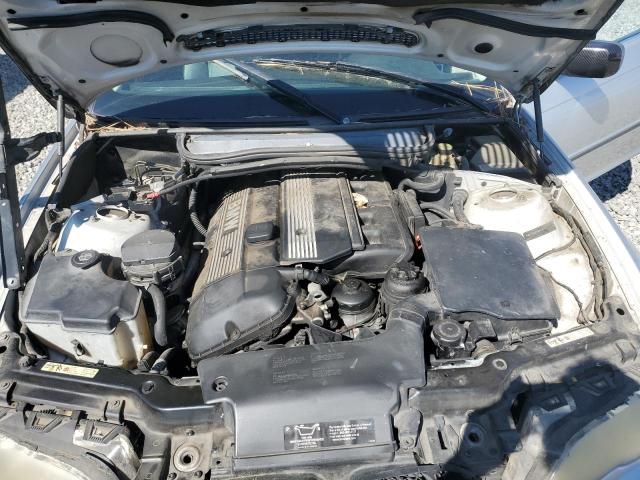 2003 BMW 330 XI #3298244023