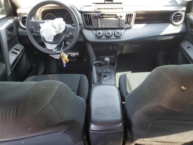2018 TOYOTA RAV4 LE - 2T3BFREV4JW706692
