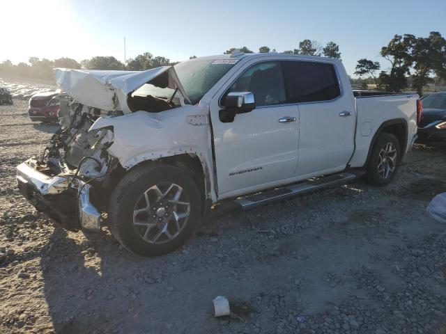 Global Auto Auctions: 2022 GMC SIERRA K15